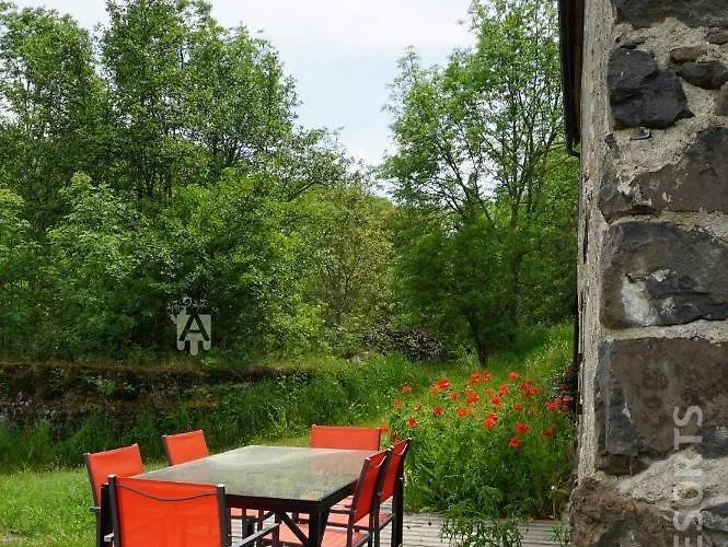 Ballat's Dine * Murol